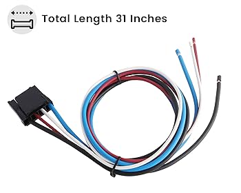 Amazon.co.jp: Oyviny 47685 ブレーキコントロール ピグテール